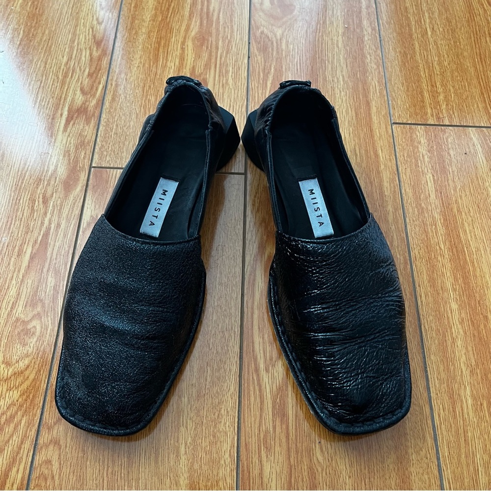Miista shoes